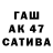 Первитин витя unknownphyzics